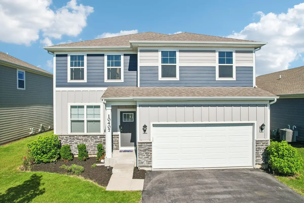 10407 Morse Place, Crown Point, IN 46307 - #1