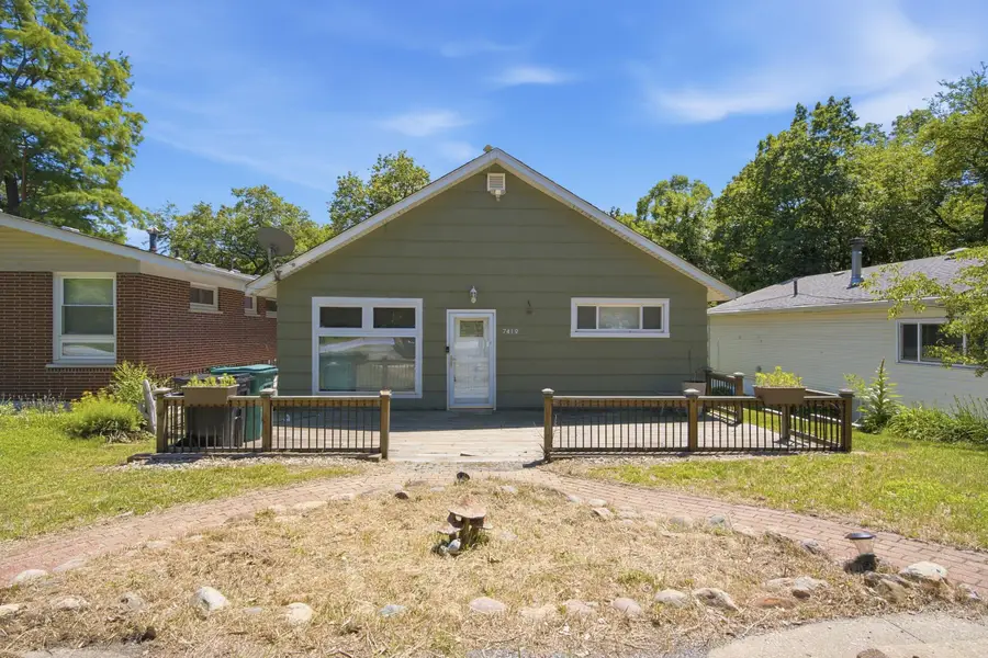 7419 Maple Avenue, Gary, IN 46403 - #2