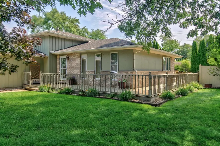 321 N True Street, Griffith, IN 46319 - #2