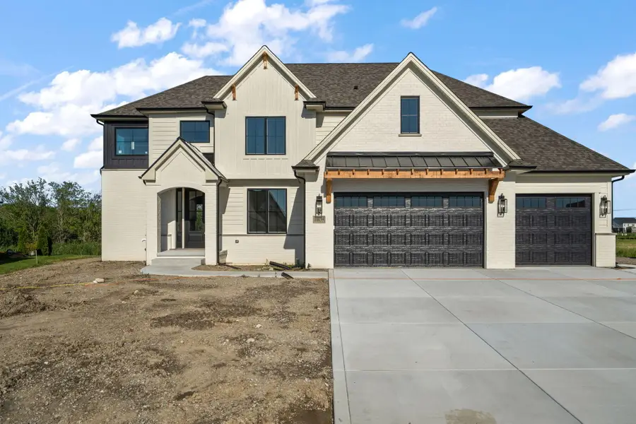 10059 Lilac Cove, Saint John, IN 46373 - #3