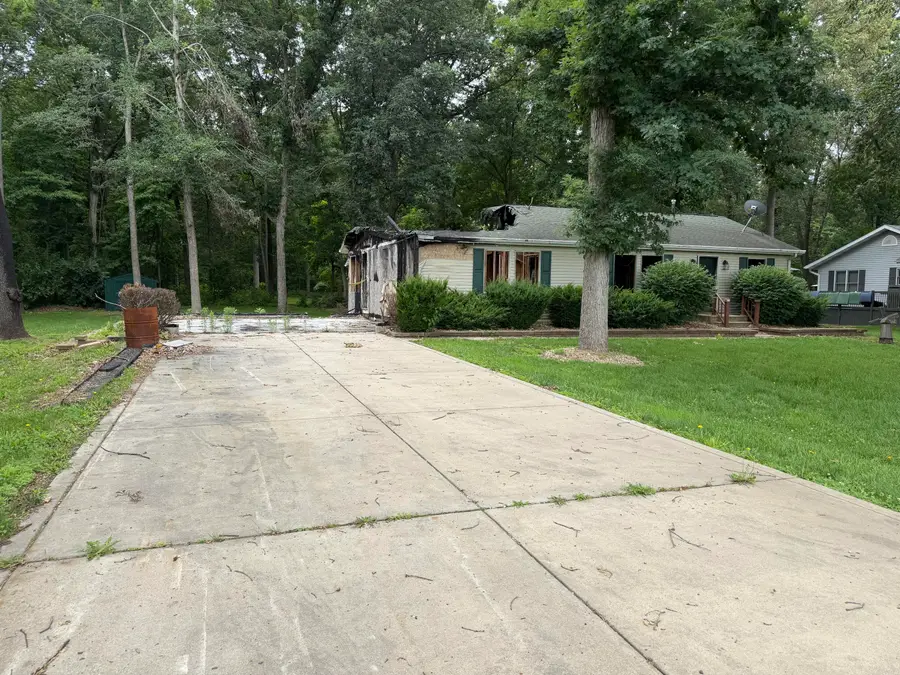 9796 S 225 W, Union Mills, IN 46382 - #2
