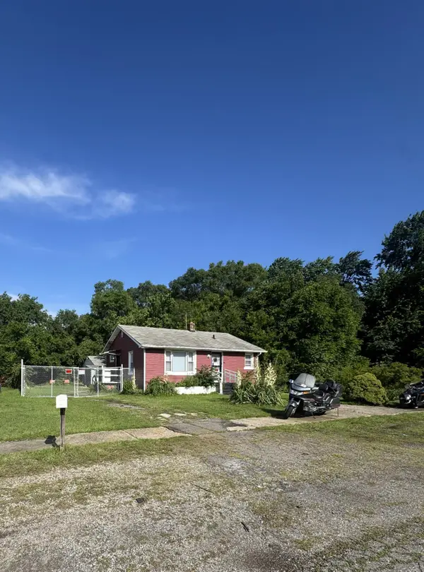 1168 Hovey Street, Gary, IN 46406