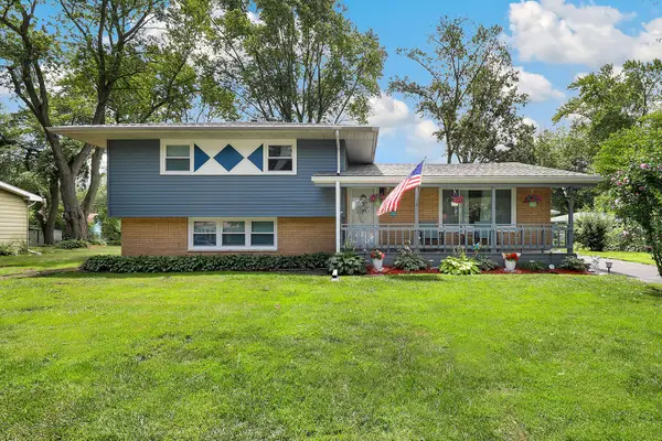 5467 Osage Avenue, Portage, IN 46368