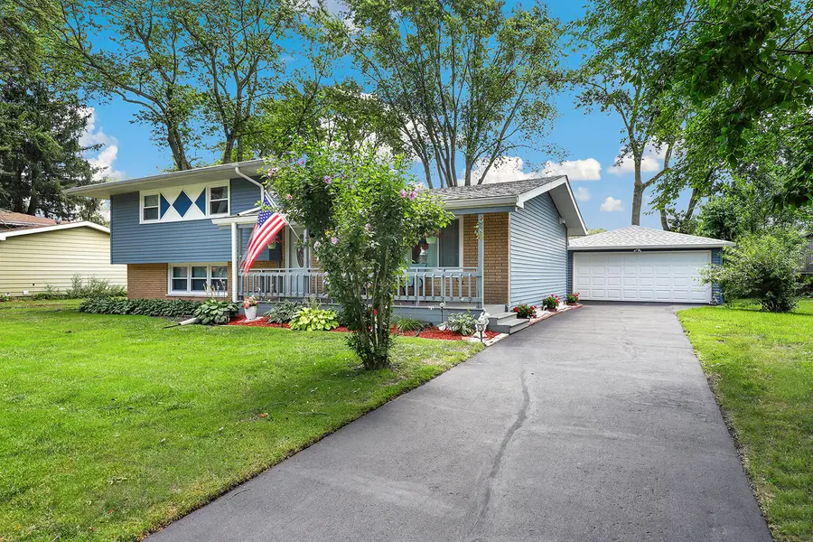 5467 Osage Avenue, Portage, IN 46368 - #2