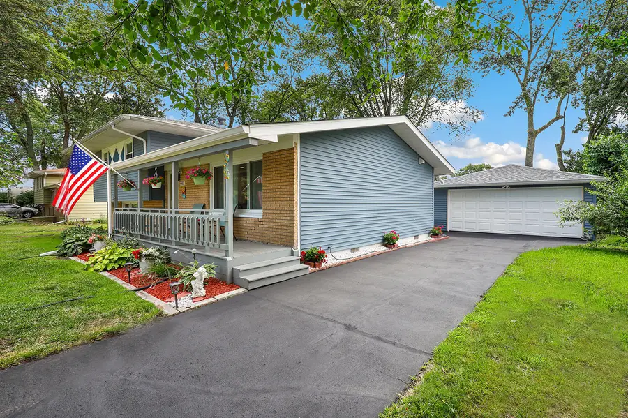 5467 Osage Avenue, Portage, IN 46368 - #3