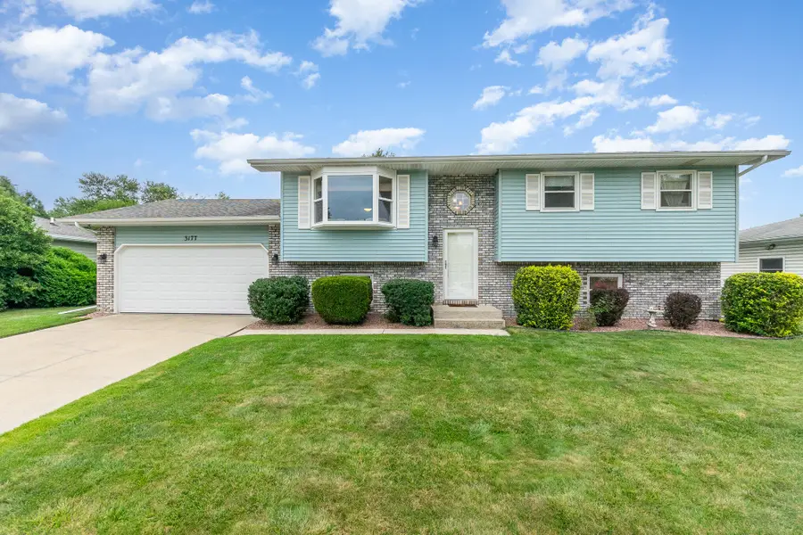 3177 Arlene Street, Portage, IN 46368 - #2