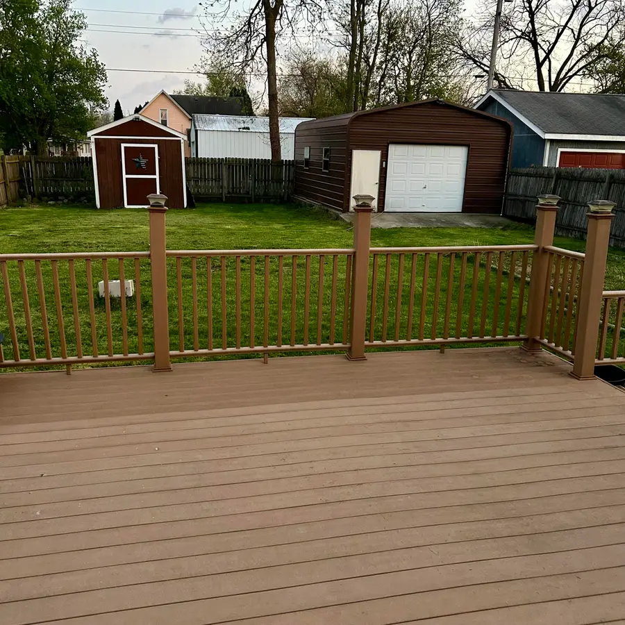 125 E Broadway Street, Brook, IN 47922 - #3