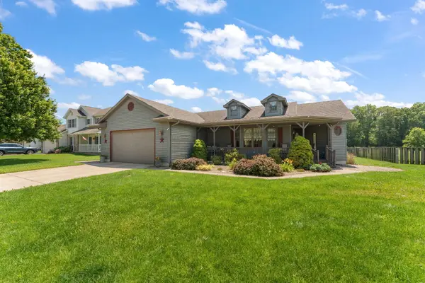 3451 Fairway Drive, Chesterton, IN 46304