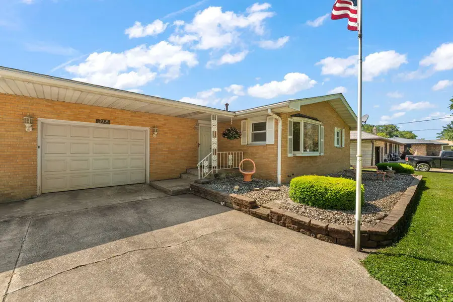 318 N Ohio Street, Hobart, IN 46342 - #3