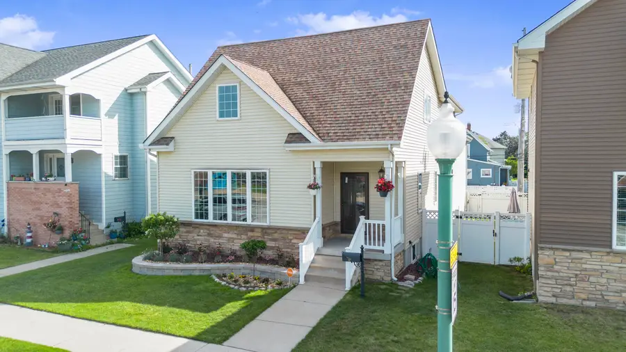 1600 Center Street, Whiting, IN 46394 - #2
