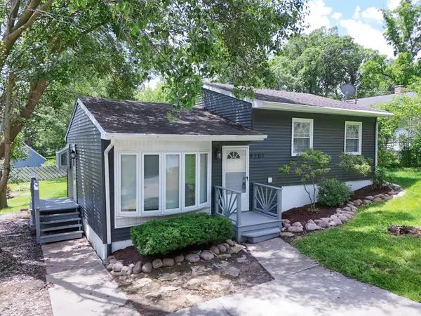 8207 W 127th Avenue, Cedar Lake, IN 46303