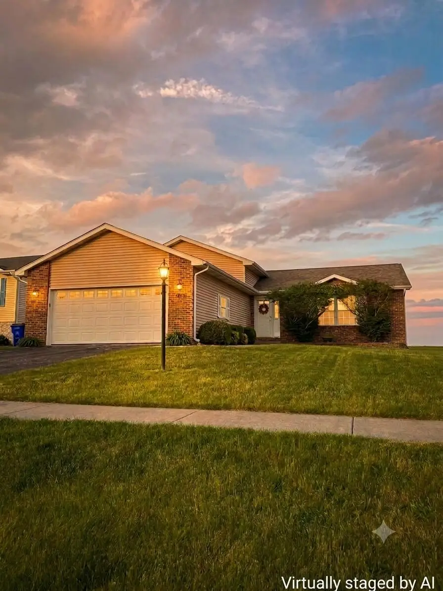 12379 Spencer Place, Crown Point, IN 46307 - #2