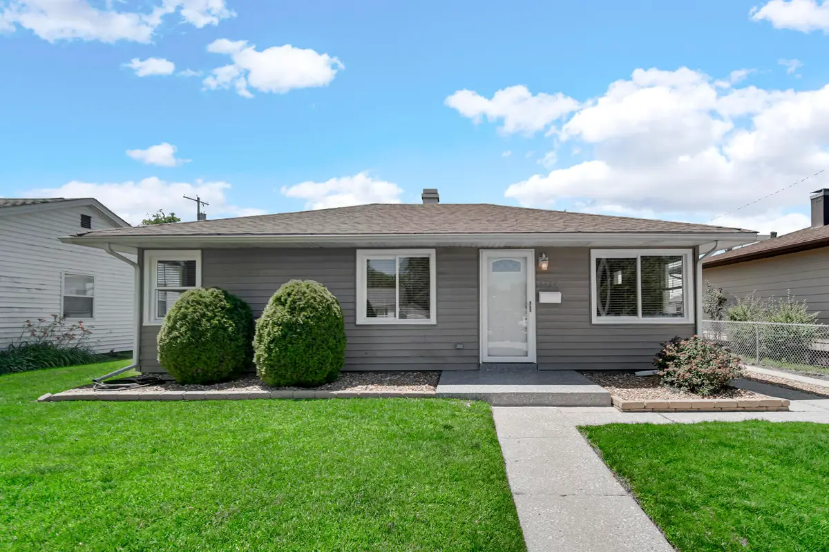 6738 Olcott Avenue, Hammond, IN 46323 - #1
