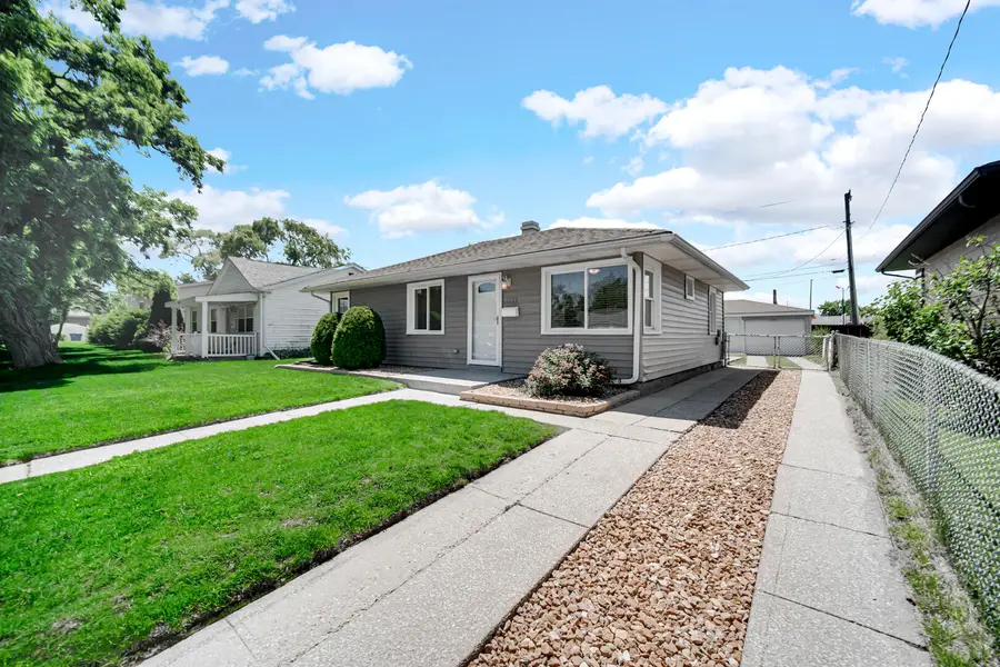 6738 Olcott Avenue, Hammond, IN 46323 - #2