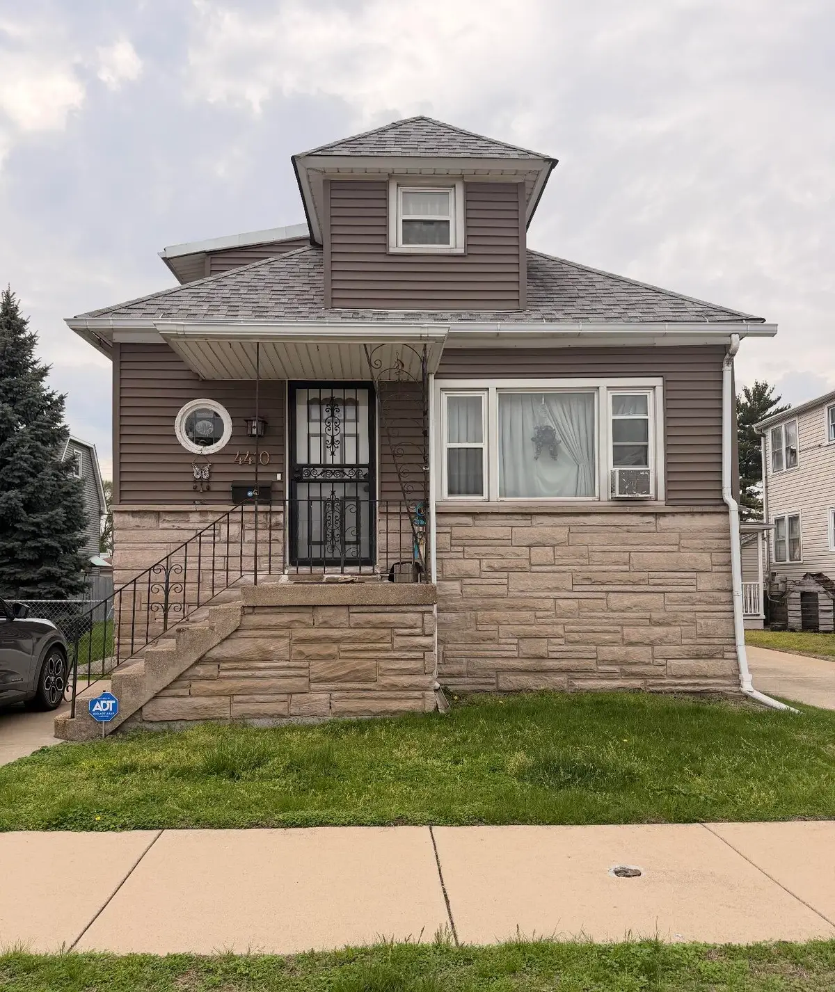 4410 Torrence Avenue, Hammond, IN 46327 - #1