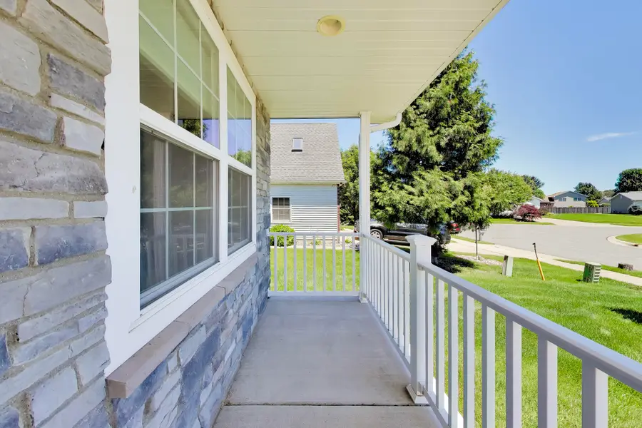 6200 Brie Avenue, Portage, IN 46368 - #2