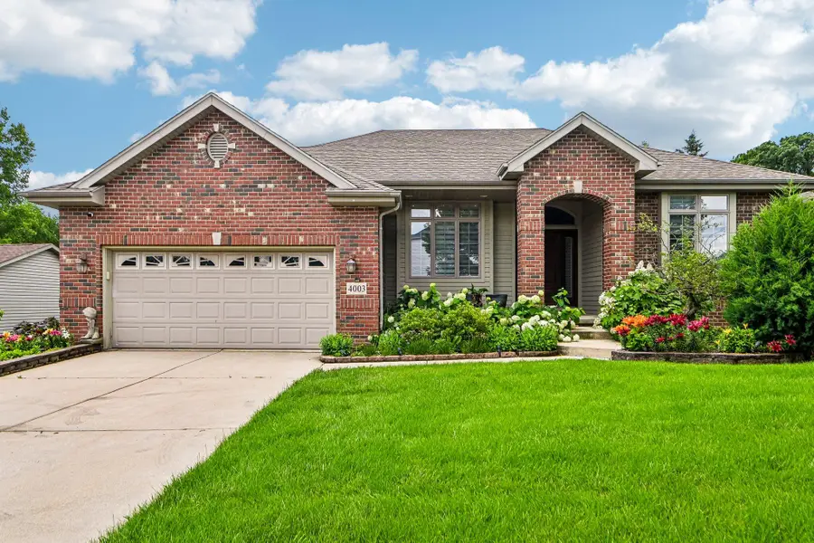 4003 W 92nd Place, Merrillville, IN 46410 - #2