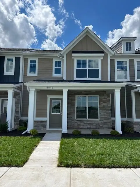 1609 Parkside Lane #E, Dyer, IN 46311