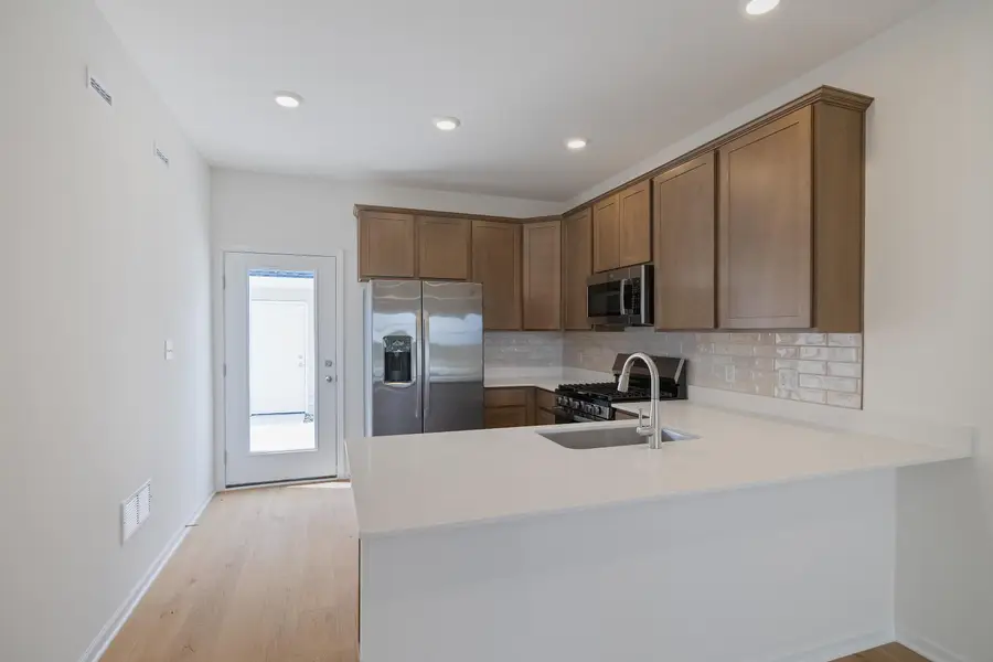1609 Parkside Lane #E, Dyer, IN 46311 - #3