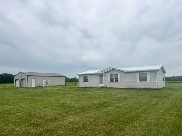 10148 S 210 E, Monon, IN 47959