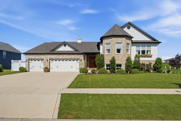 8202 Marshall Street, Merrillville, IN 46410