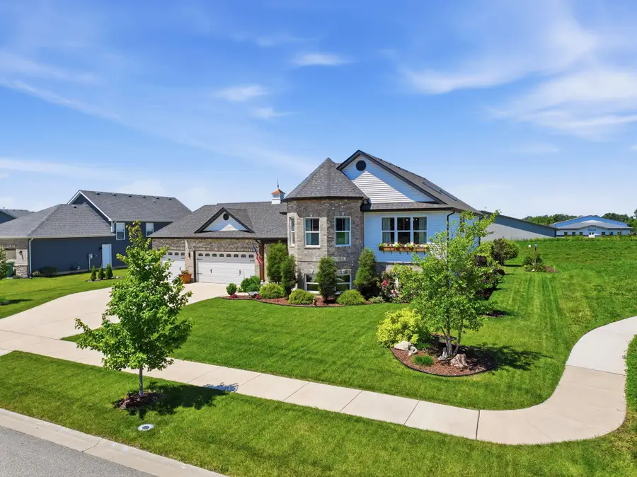 8202 Marshall Street, Merrillville, IN 46410 - #3