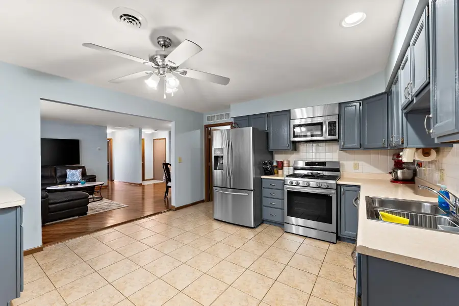1546 Autumn Drive, Crown Point, IN 46307 - #2