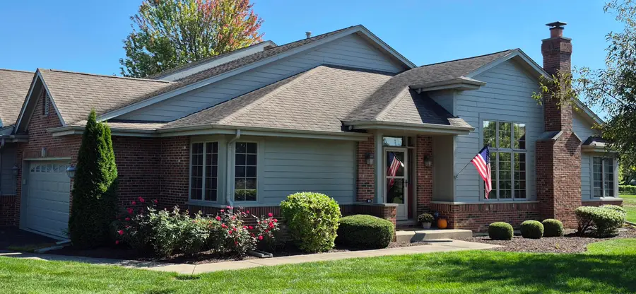 3226 N Briar Leaf Court, La Porte, IN 46350 - #2