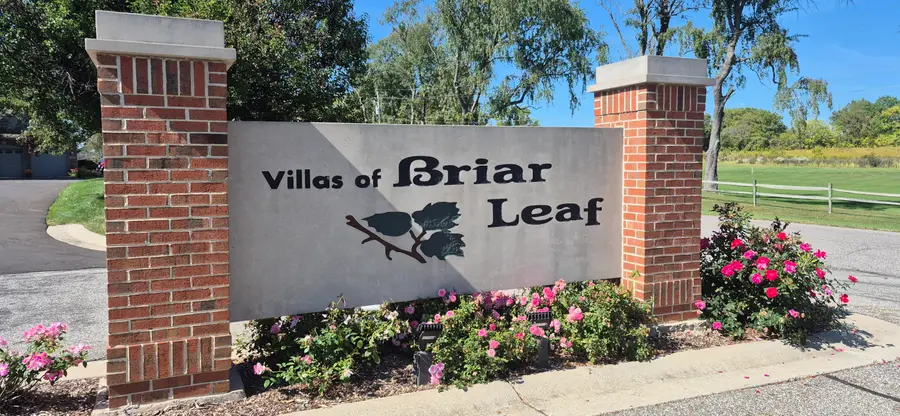 3226 N Briar Leaf Court, La Porte, IN 46350 - #3
