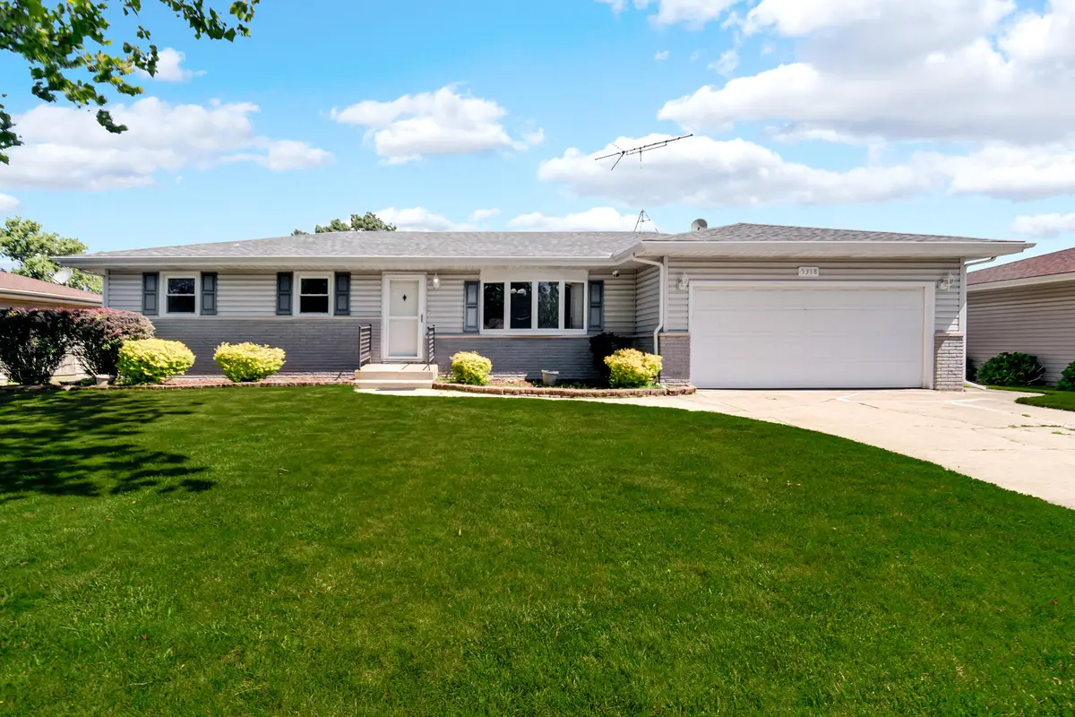 5318 Osage Avenue, Portage, IN 46368 - #1