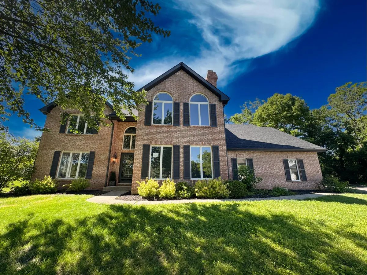 3807 Waxwing Court, Valparaiso, IN 46383 - #1