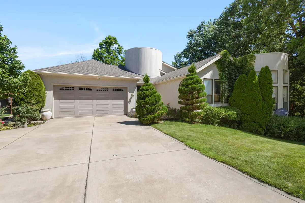 199 Amhurst Place, Valparaiso, IN 46385 - #1