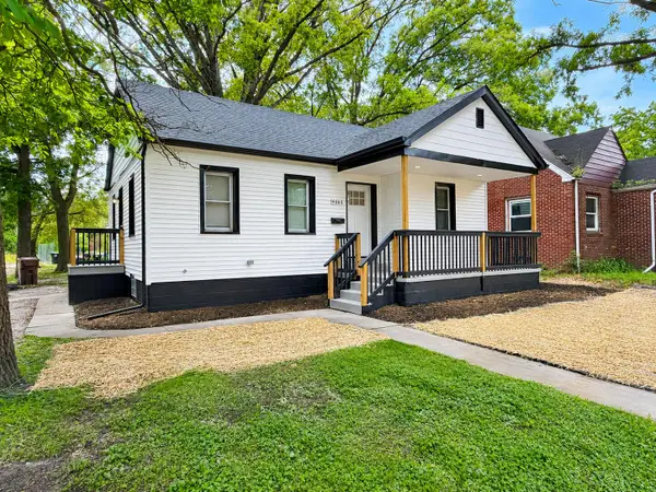 4668 Johnson Street, Gary, IN 46408
