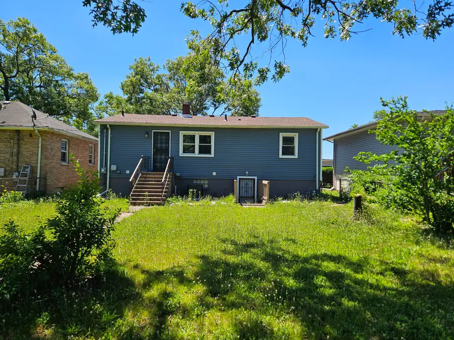 1856 W 21st Avenue, Gary, IN 46404 - #2