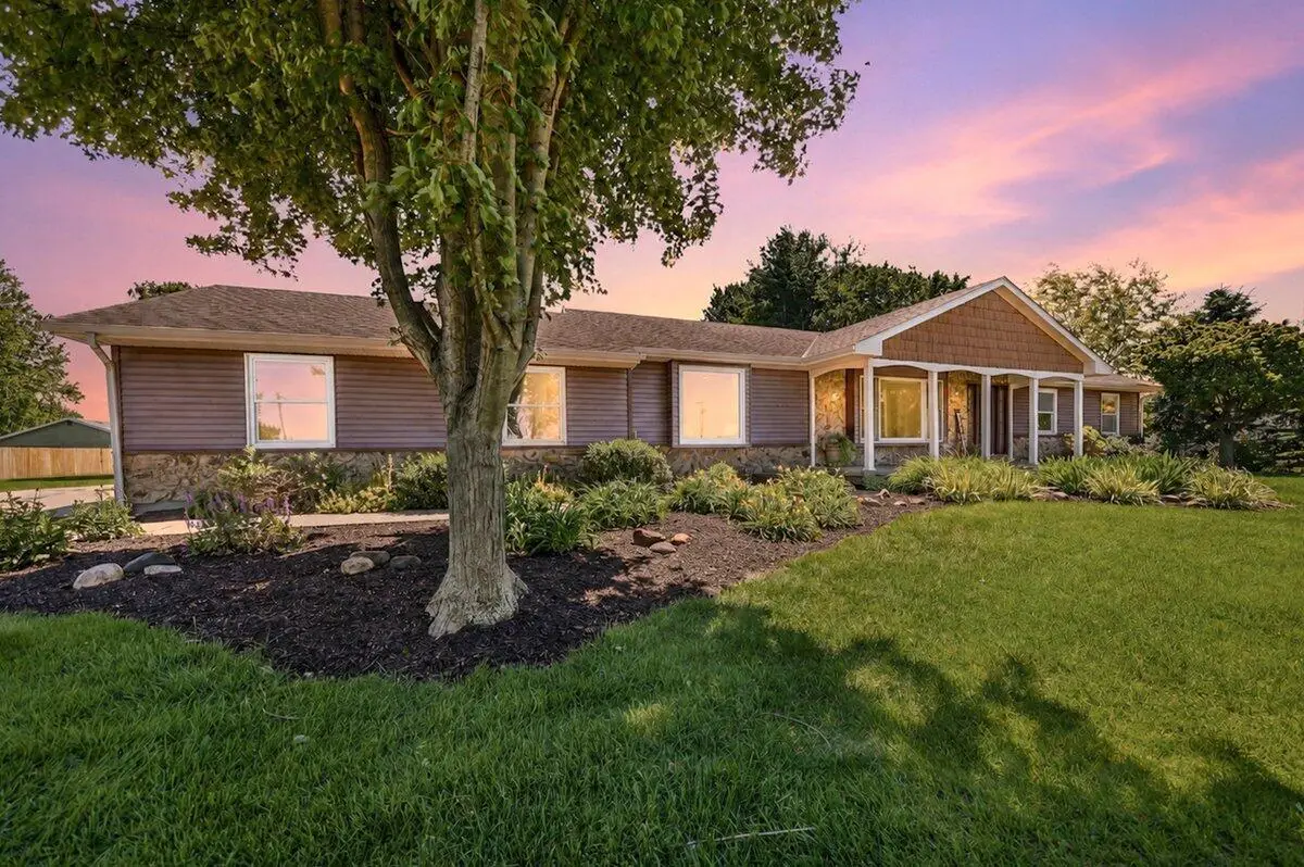 542 W 700 S, Hebron, IN 46341 - #1