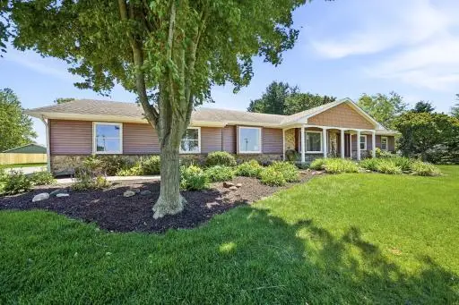 542 W 700 S, Hebron, IN 46341 - #2