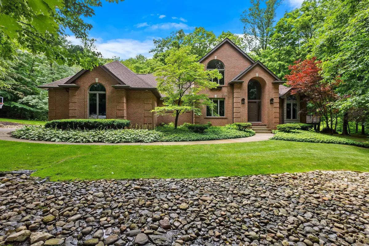223 Crabapple Lane, Valparaiso, IN 46383 - #1
