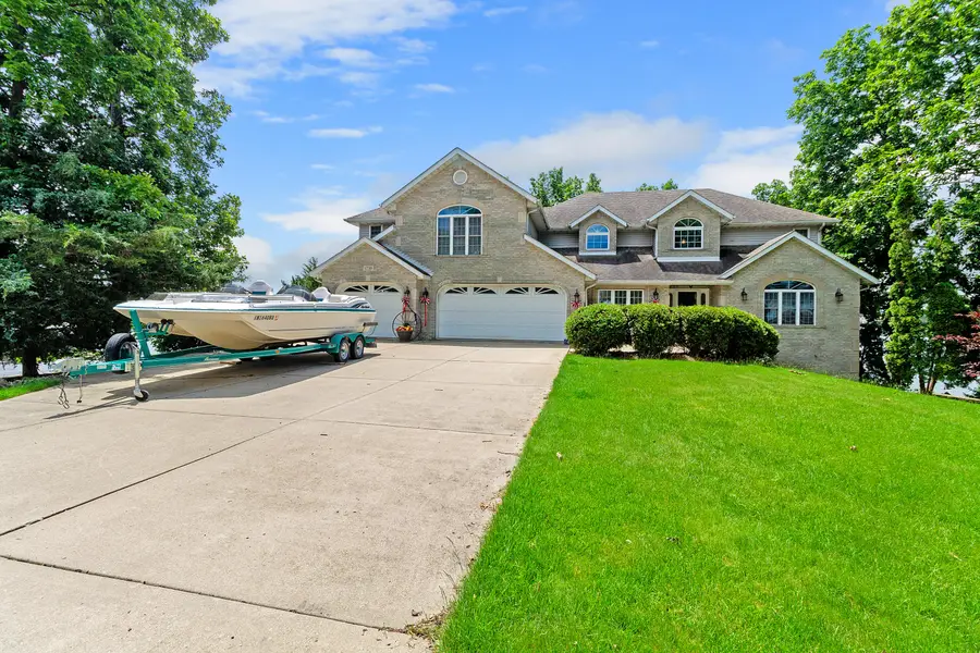 1739 Beachview Court, Crown Point, IN 46307 - #2