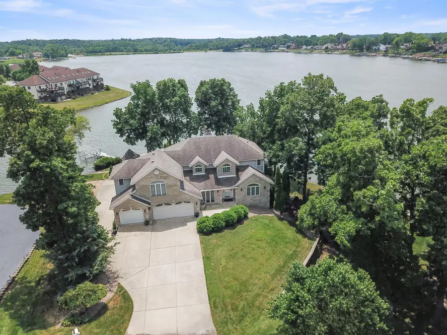 1739 Beachview Court, Crown Point, IN 46307 - #3