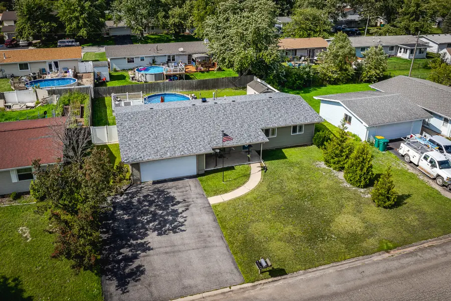 415 Saginaw Drive, Valparaiso, IN 46385 - #3