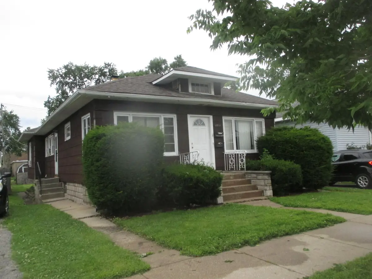 2711 164th Place, Hammond, IN 46323 - #1