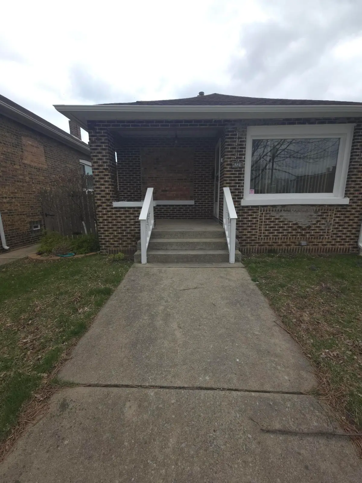 4721 Ivy Street, East Chicago, IN 46312 - #1