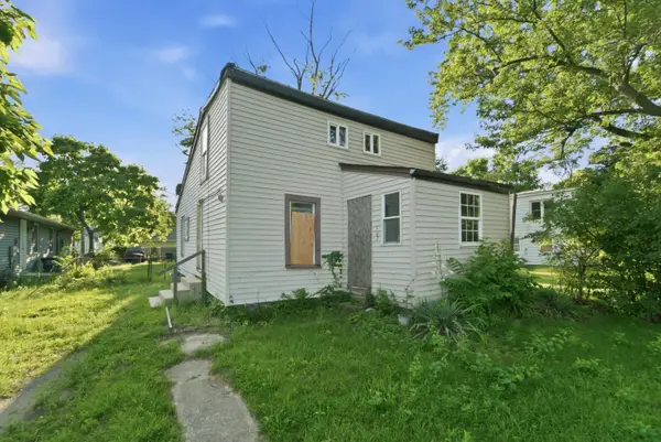 502 Ridgeland Avenue, Michigan City, IN 46360