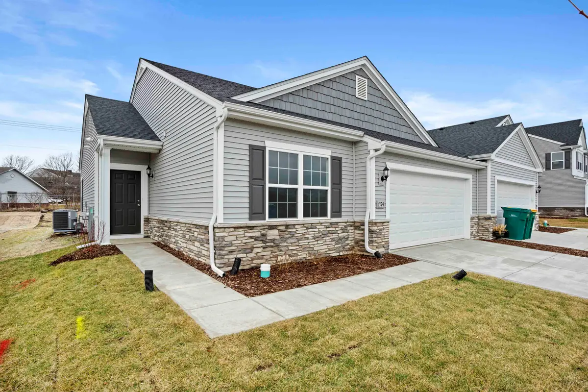 7076 Johnson Street, Merrillville, IN 46410 - #1