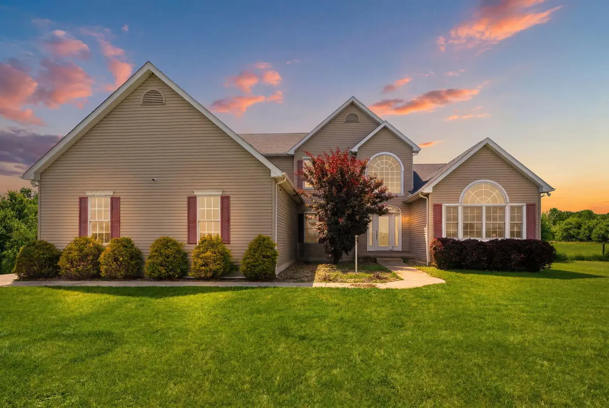2881 N Sage Road, Walkerton, IN 46574 - #1