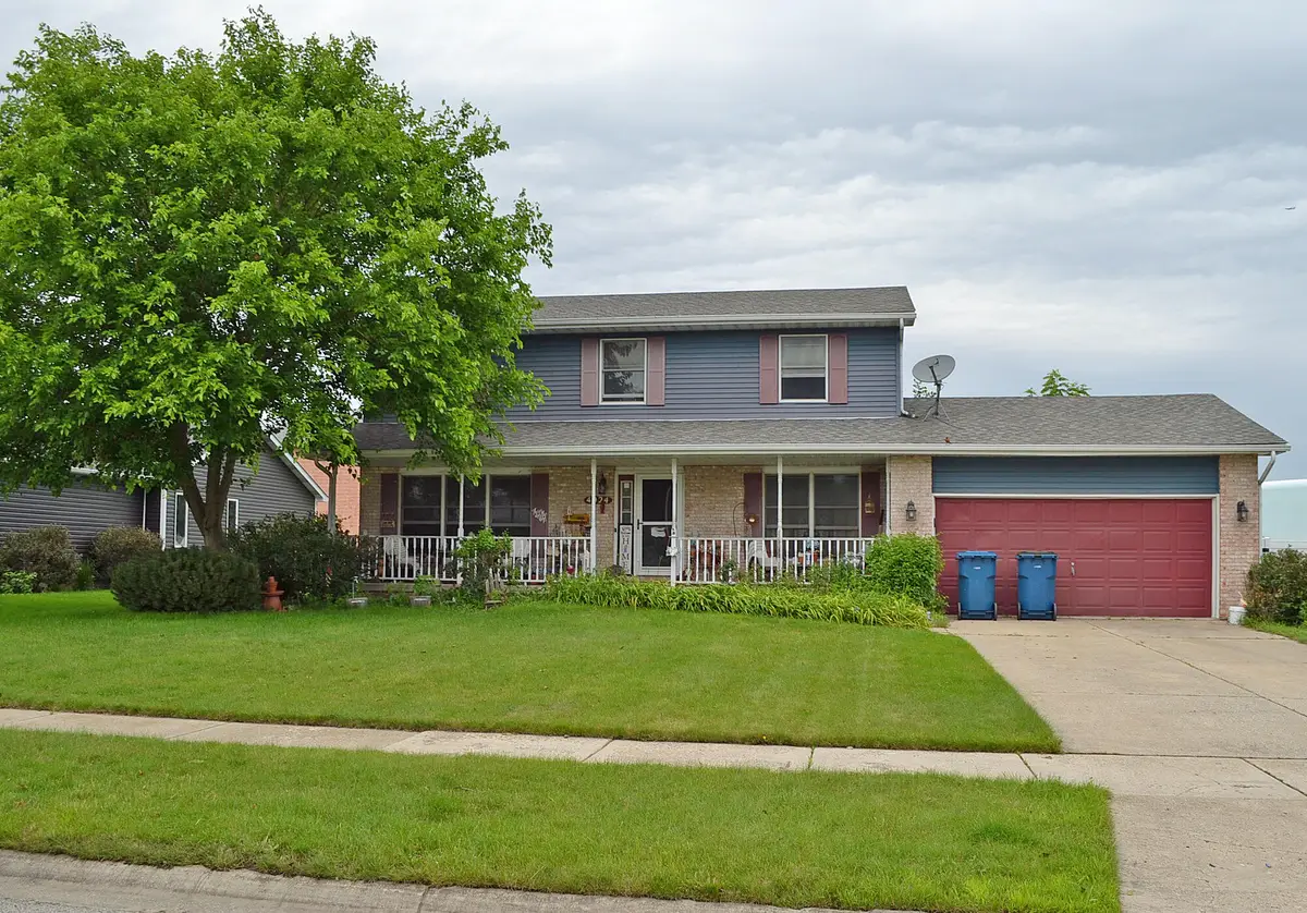 4924 Cardinal Court, Schererville, IN 46375 - #1