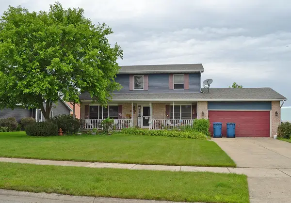 4924 Cardinal Court, Schererville, IN 46375