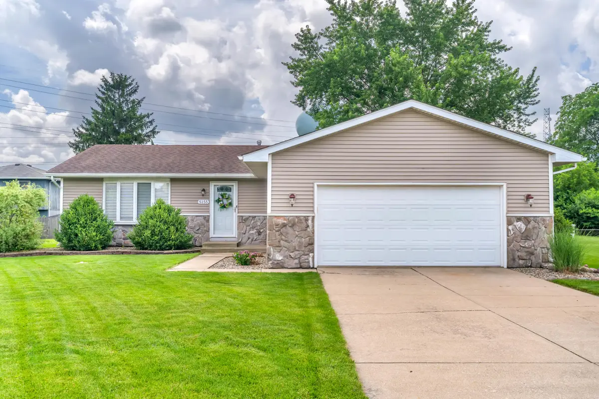 5155 W 90th Court, Crown Point, IN 46307 - #1