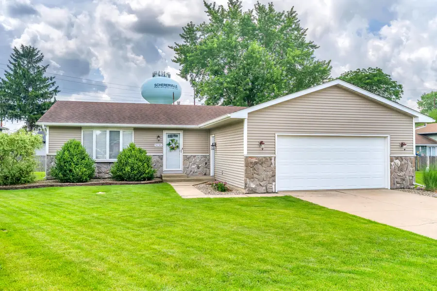 5155 W 90th Court, Crown Point, IN 46307 - #2