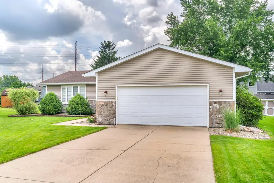 5155 W 90th Court, Crown Point, IN 46307 - #3